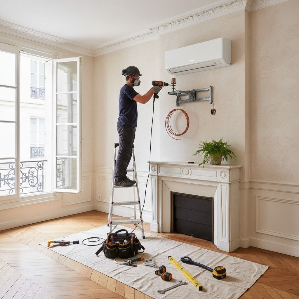 GUADELOUPE ENTRETIEN MAINTENANCE